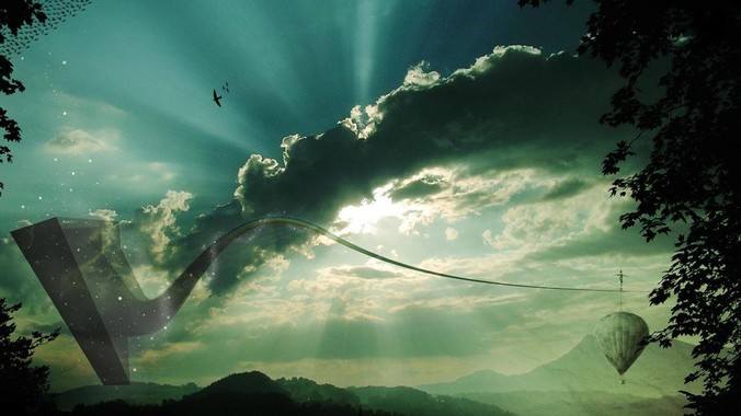 阅文与掌阅的真假繁华